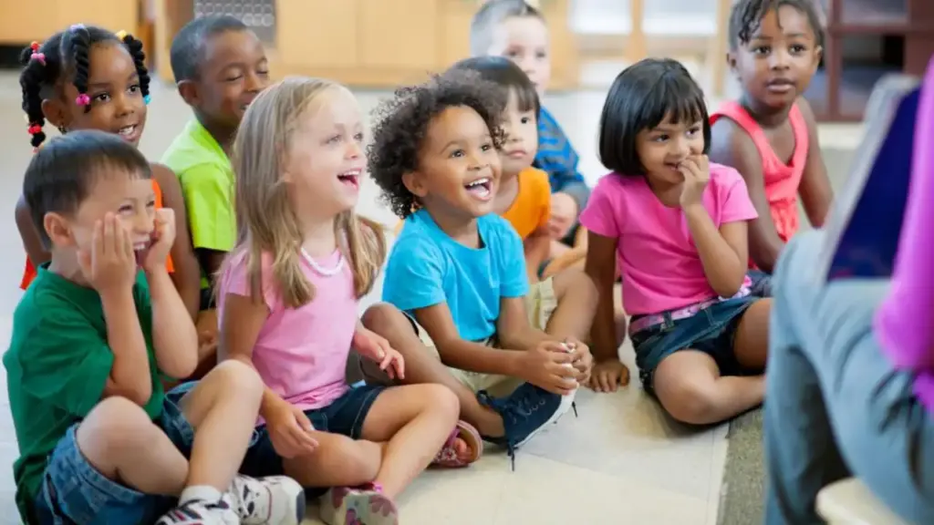 $184K in Grants Could Change How Child Care Works—Is Your City Next?