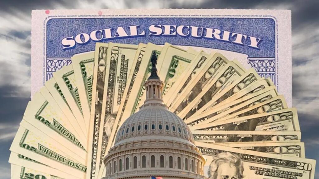 How to Hit the $5,108 Social Security Jackpot: Salary Secrets Revealed!