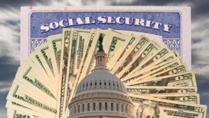 How to Hit the $5,108 Social Security Jackpot: Salary Secrets Revealed!