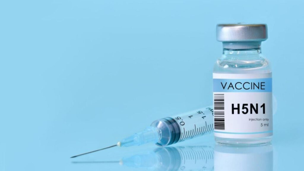 $766 Million Moderna Contract Canceled by Trump — Is the Pandemic Flu Fight at Risk?