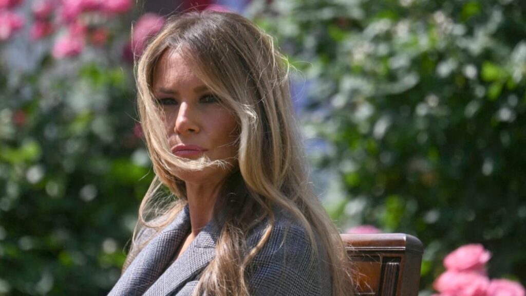 AI Is Already Changing Books—And the First Lady Just Made It Official 1 AI Is Already Changing Books—And the First Lady Just Made It Official