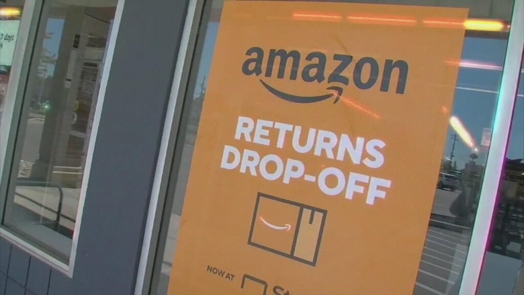 Amazon Owes You Money? Millions Could Get Surprise Refunds—Check Now 1 Amazon Owes You Money? Millions Could Get Surprise Refunds—Check Now