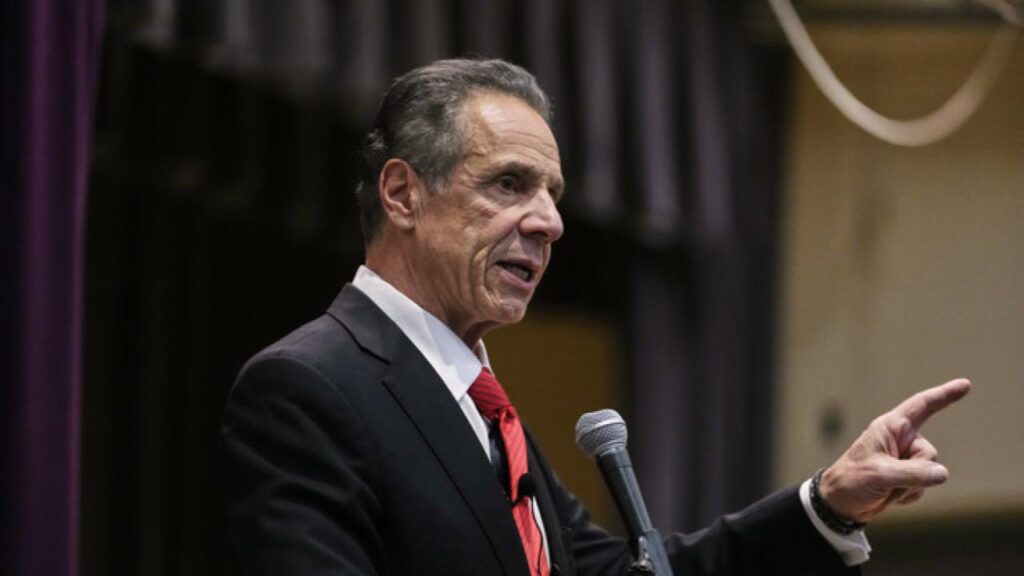 Andrew Cuomo Under Fire Again—Here’s What the Feds Are Investigating Now 1 Andrew Cuomo Under Fire Again—Here’s What the Feds Are Investigating Now