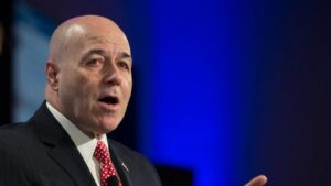 Bernard Kerik Dead at 69—The Scandal, The Redemption, The End