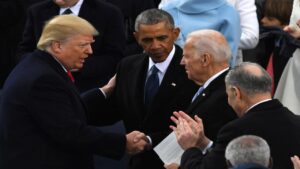 Biden’s Cancer Shocker: Trump’s Condolences Leave Social Media Buzzing