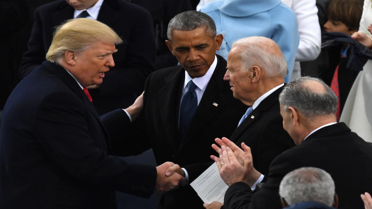 Biden’s Cancer Shocker: Trump’s Condolences Leave Social Media Buzzing