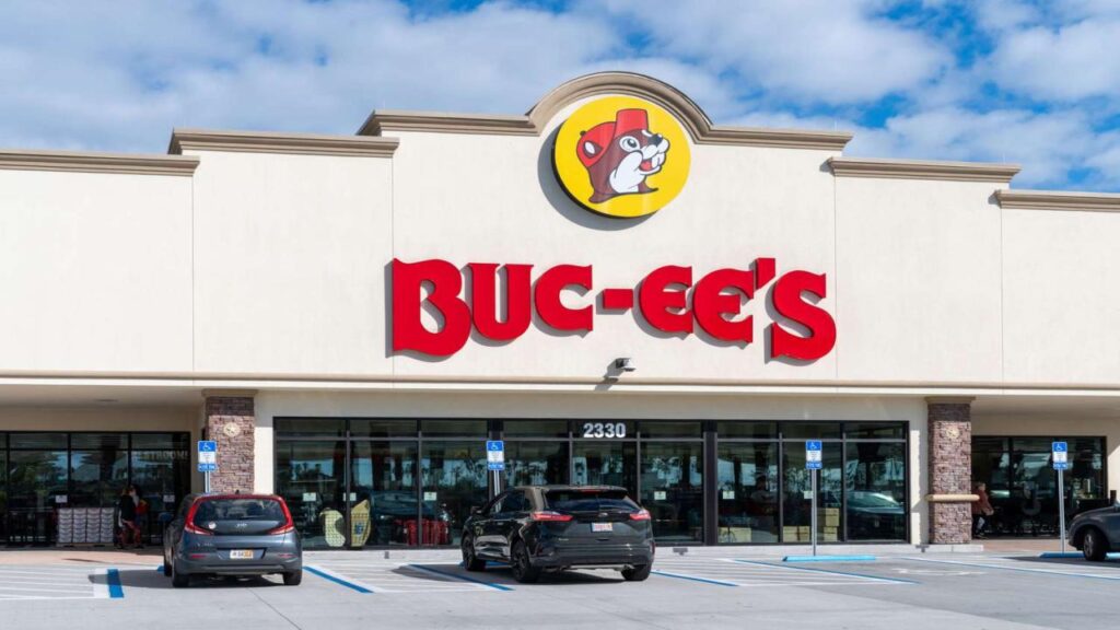 Buc-ee’s Is Taking Over America – You Won’t Believe Where They’re Opening Next 1 Buc-ee’s Is Taking Over America – You Won’t Believe Where They’re Opening Next