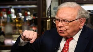 Buffett’s $174 Billion Bombshell Shocks Wall Street—Investors, Brace Yourselves!