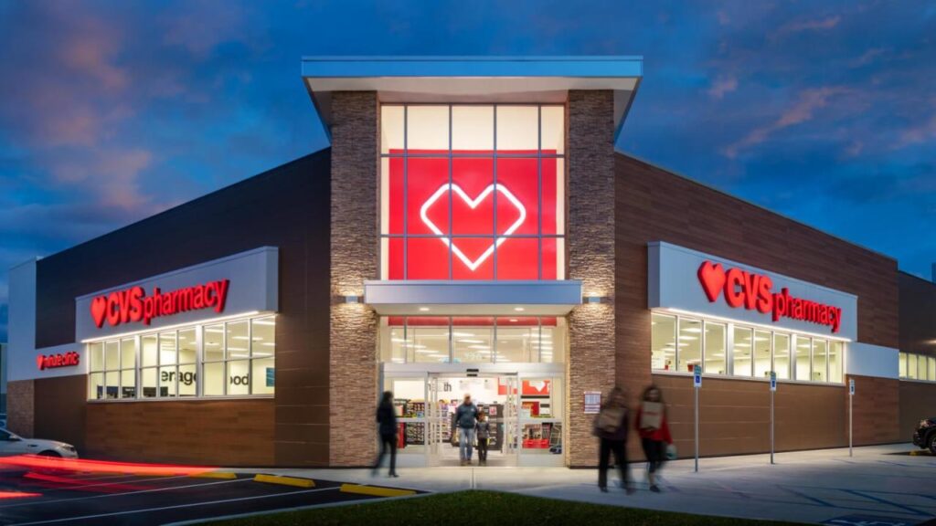 Shockwave: CVS Closing 270 Stores Nationwide — Find Out If Yours Is Affected!