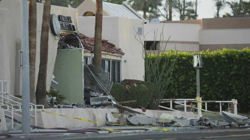 California Fertility Clinic Bombing: Shocking ‘Anti-Pro-Life’ Writings Found at Scene 1 California Fertility Clinic Bombing: Shocking ‘Anti-Pro-Life’ Writings Found at Scene