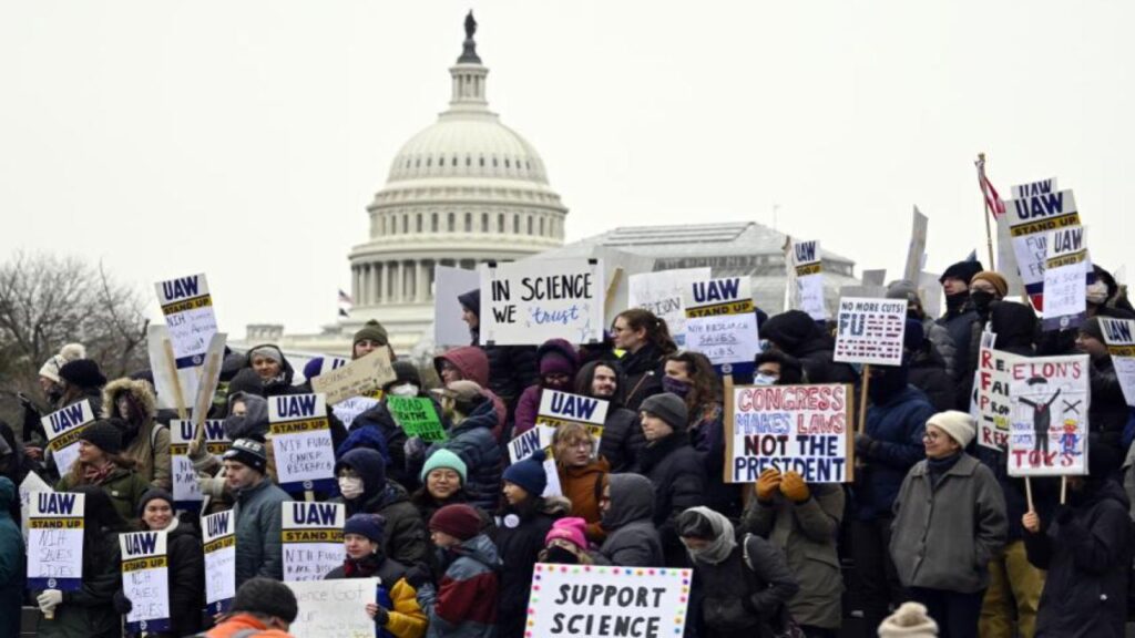 Why California Is Suing Trump Over University Science Research—and How It Affects You 1 Why California Is Suing Trump Over University Science Research—and How It Affects You