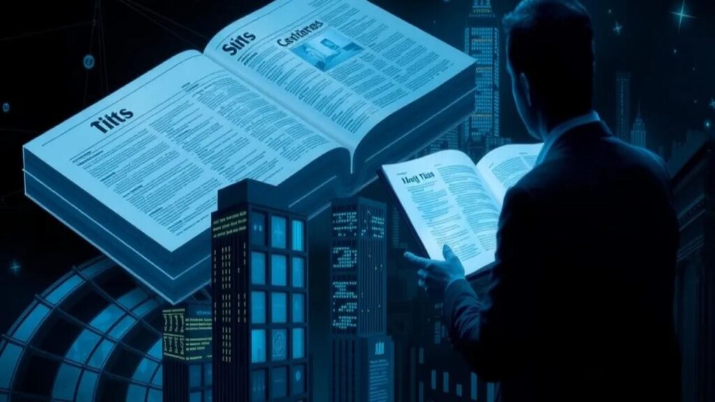Chicago Sun-Times Faces Backlash Over AI-Generated Book List Featuring Fake Titles 1 Chicago Sun-Times Faces Backlash Over AI-Generated Book List Featuring Fake Titles