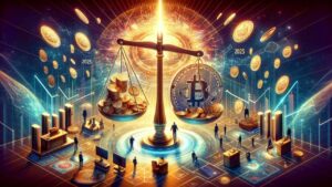 Crypto Regulation Is Coming—And It Might Be the Best Thing for Your Wallet