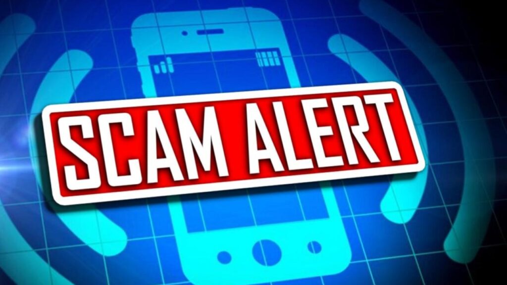 DMV Phone Scam Alert: Millions of Americans Are Falling For This Dangerous Trick! 1 DMV Phone Scam Alert: Millions of Americans Are Falling For This Dangerous Trick!