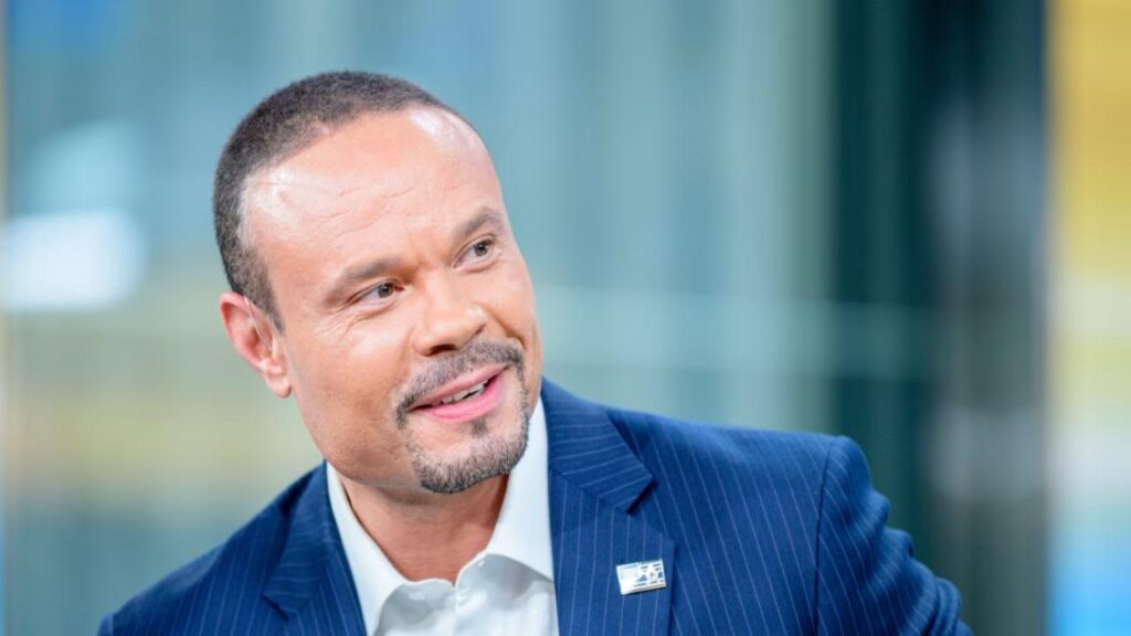 FBI Under Fire: Dan Bongino Slams Comey’s '86/47' Post as ‘A Total Embarrassment’ 1 FBI Under Fire: Dan Bongino Slams Comey’s '86/47' Post as ‘A Total Embarrassment’