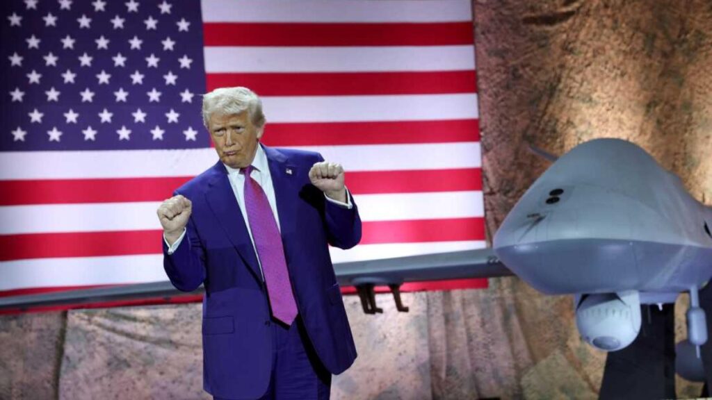 Donald Trump’s ‘Trophy Wife’ Comment at West Point Has Everyone Talking! 1 Donald Trump’s ‘Trophy Wife’ Comment at West Point Has Everyone Talking!