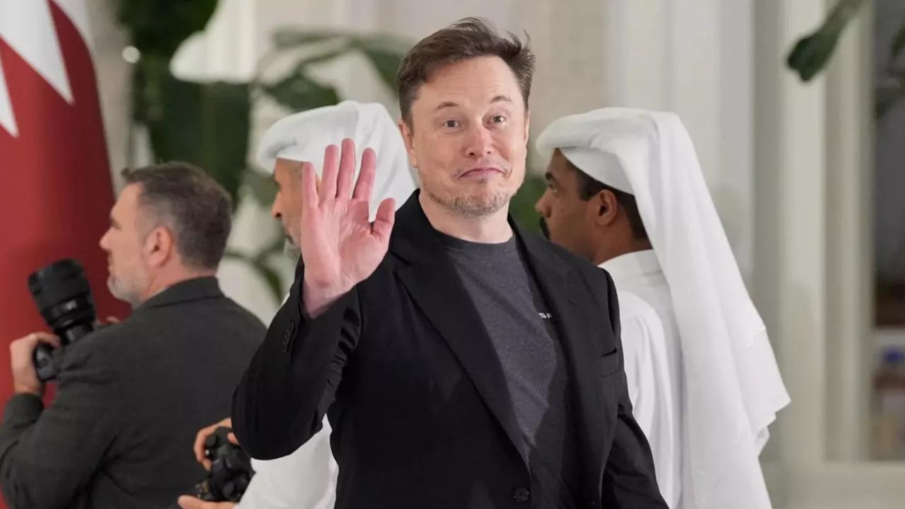 Elon Musk Didn’t Leave Washington—He Left a Warning
