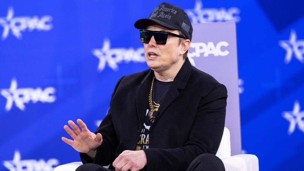 Elon Musk Turns on Trump: ‘Big, Beautiful Bill’ Threatens $175B in Savings 1 Elon Musk Turns on Trump: ‘Big, Beautiful Bill’ Threatens $175B in Savings