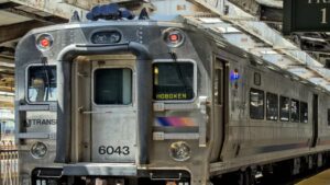New Jersey Commute Nightmare: Engineers Strike Shuts Down Transit for 350K Riders