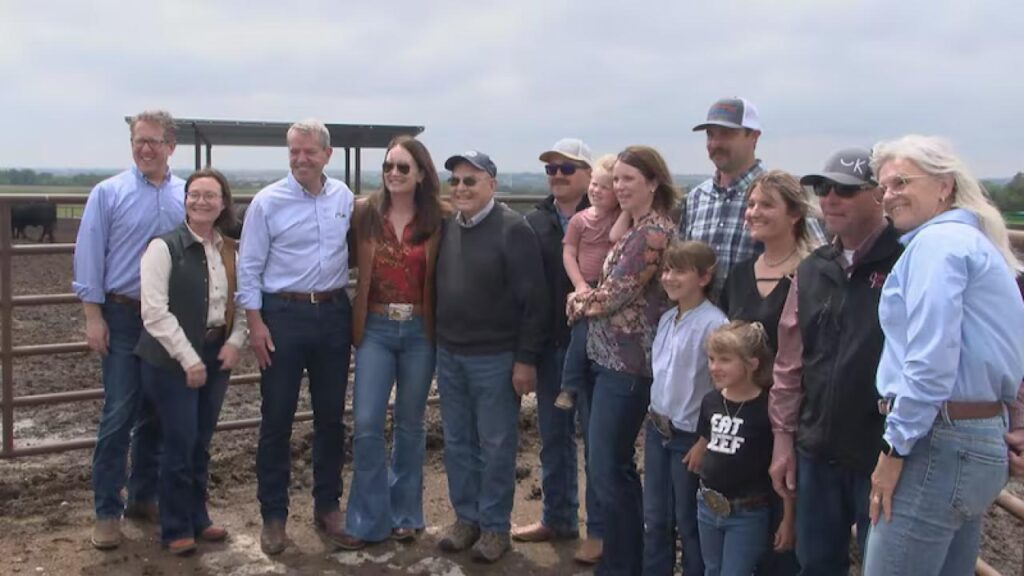 Farmers First’ Shocker: What the USDA Just Approved in Nebraska Will Impact Millions! 1 Farmers First’ Shocker: What the USDA Just Approved in Nebraska Will Impact Millions!