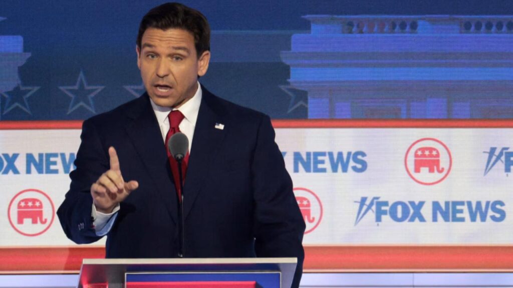 The Shocking Way Florida Education Reforms Under DeSantis Led to Trump’s Rise 1 The Shocking Way Florida Education Reforms Under DeSantis Led to Trump’s Rise
