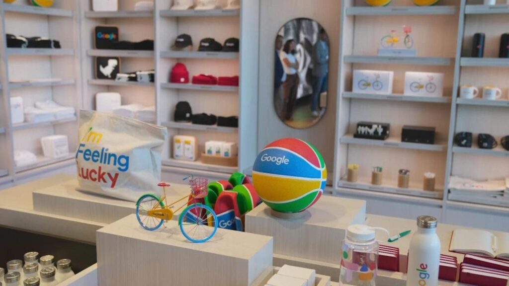 Google’s First Texas Store Is Opening Soon — Here’s What You Need to Know 1 Google’s First Texas Store Is Opening Soon — Here’s What You Need to Know
