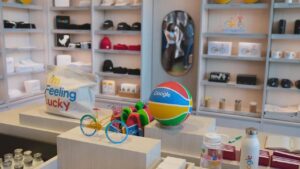Google’s First Texas Store Is Opening Soon — Here’s What You Need to Know