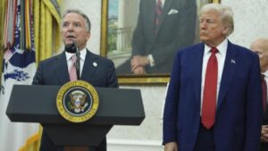 Why Did Hamas Reject the U.S.-Israel Gaza Ceasefire? The Real Reason May Scare You