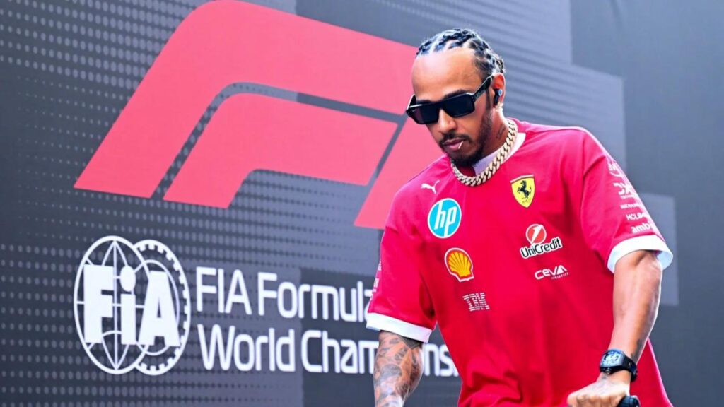 Hamilton Exposes Monaco GP Confusion: New Team Radios Uncovered in Shocking Reveal