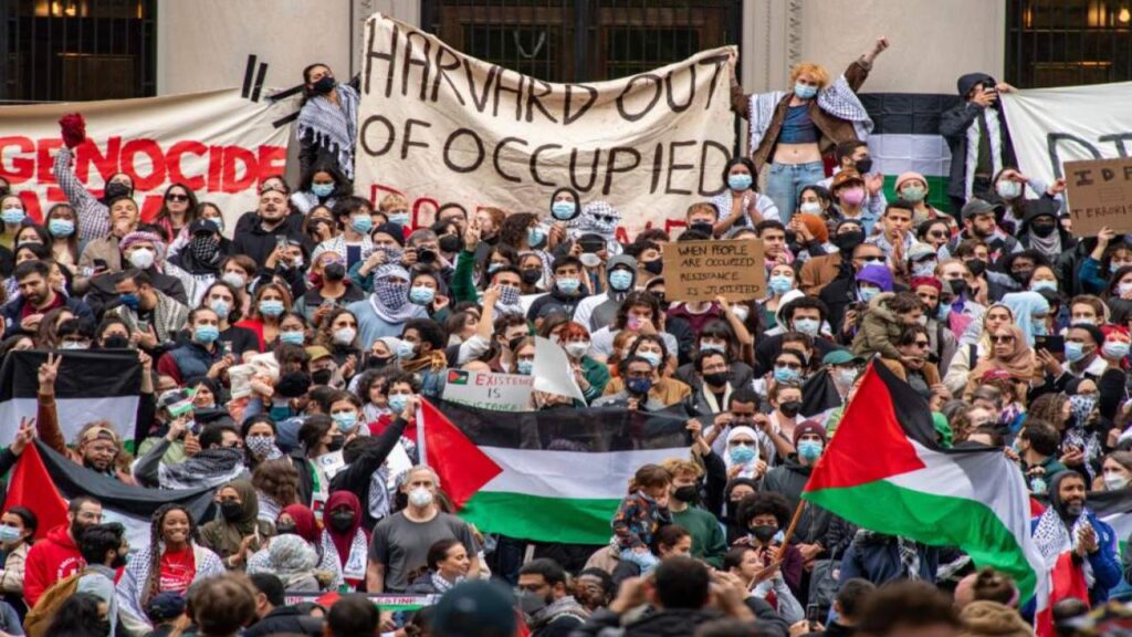 $60M Gone Overnight: U.S. Cuts Harvard Funding Amid Antisemitism Storm 1 $60M Gone Overnight: U.S. Cuts Harvard Funding Amid Antisemitism Storm