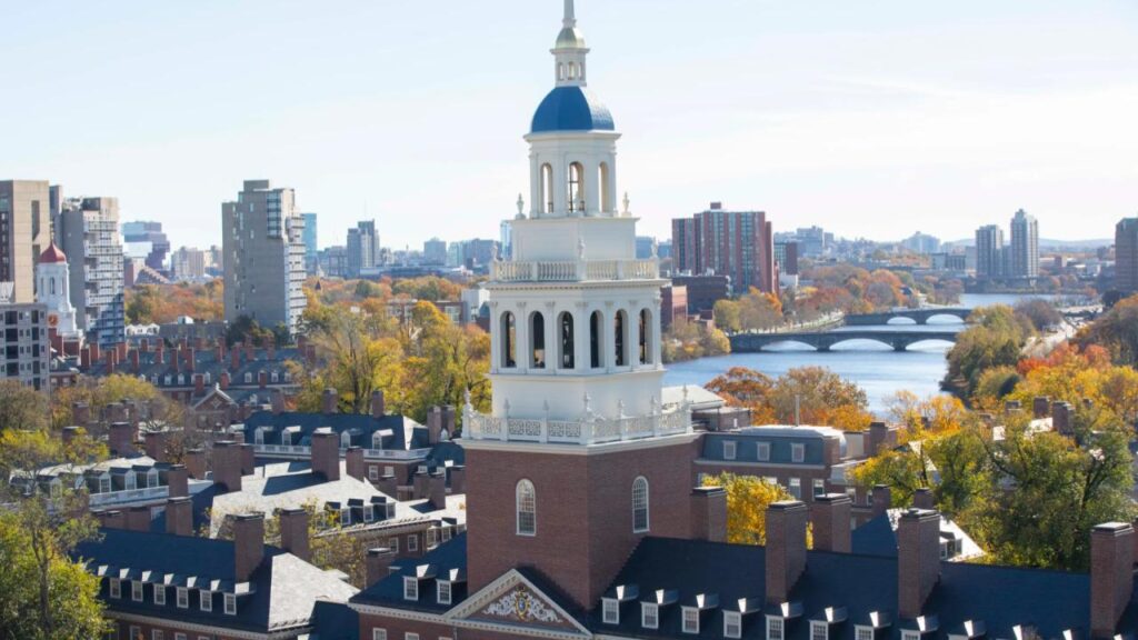 Harvard Is Taking on Trump in Court Again—Here’s the Full Story 1 Harvard Is Taking on Trump in Court Again—Here’s the Full Story