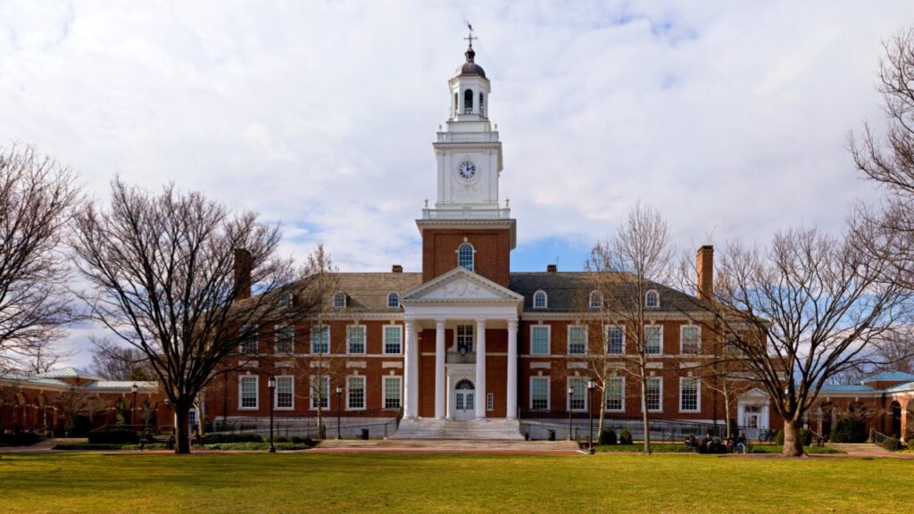 Harvard Just Got Canceled by Trump—Is This the End of Elite Privilege? 1 Harvard Just Got Canceled by Trump—Is This the End of Elite Privilege?