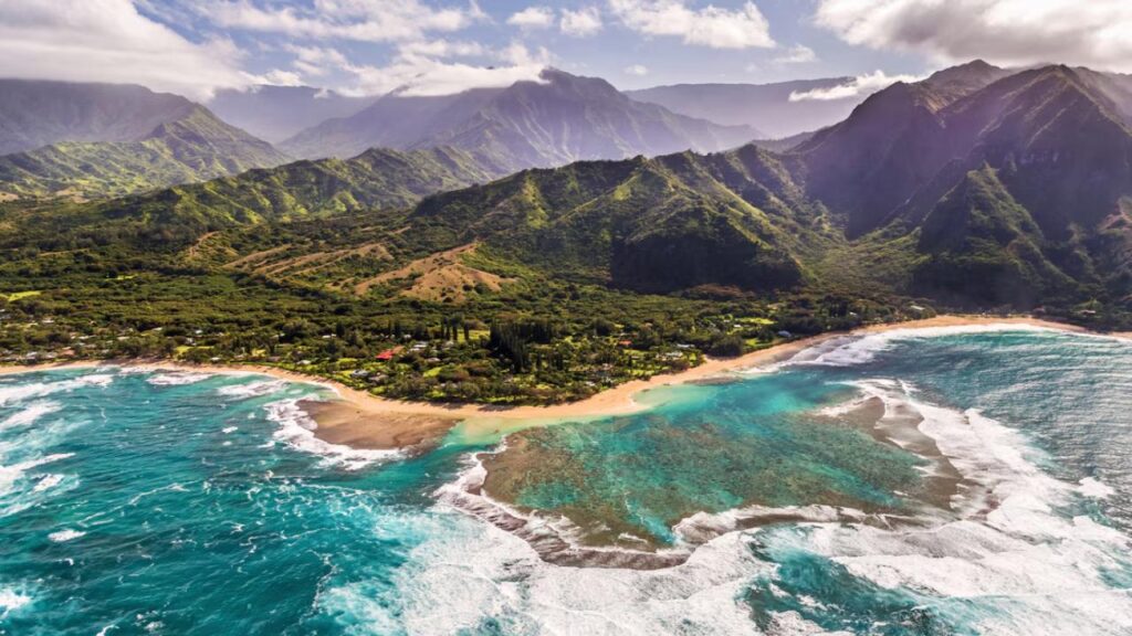 Hawaii's Paradise Turning White: The Shocking Collapse of Coral Reefs You Need to See 1 Hawaii's Paradise Turning White: The Shocking Collapse of Coral Reefs You Need to See