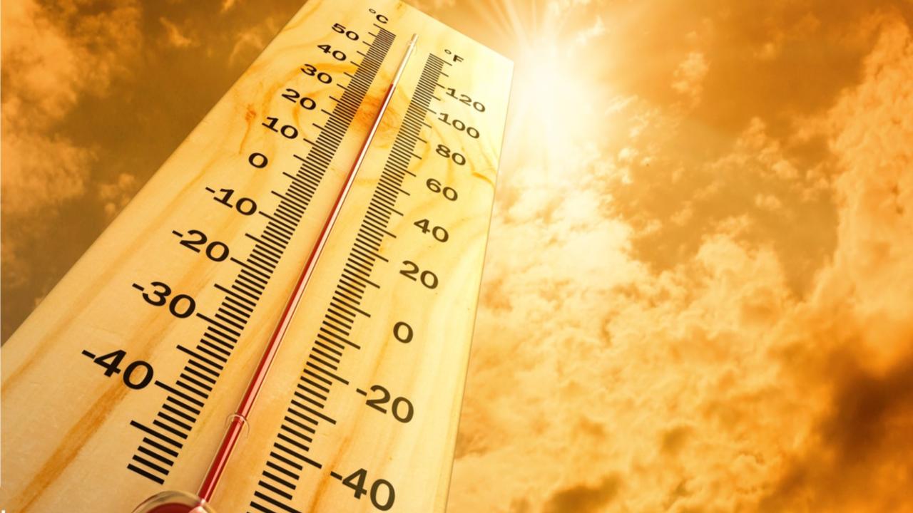 Heat Advisory Alert: Bay Area Inland Valleys and Santa Cruz Mountains Face Record-Breaking Temps!