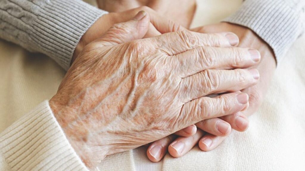 Millions of Family Caregivers at Risk: How GOP’s Medicaid Cuts Could Change Everything 1 Millions of Family Caregivers at Risk: How GOP’s Medicaid Cuts Could Change Everything