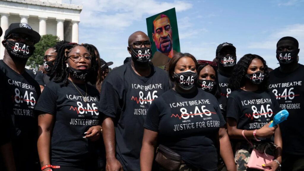 How George Floyd’s Family Wants the World to Remember Him — The Truth Behind Their Message 1 How George Floyd’s Family Wants the World to Remember Him — The Truth Behind Their Message