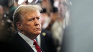How Trump Is Shutting Down Government Rules He Dislikes — And What’s Coming Next