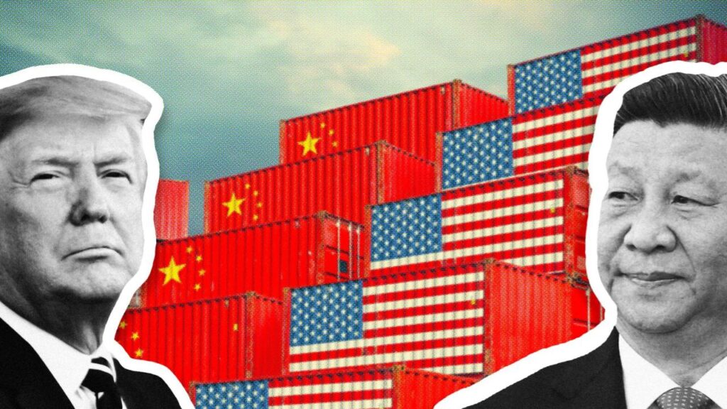 How Trump Trade War Fell Apart—And What He’s Hiding Now 1 How Trump Trade War Fell Apart—And What He’s Hiding Now