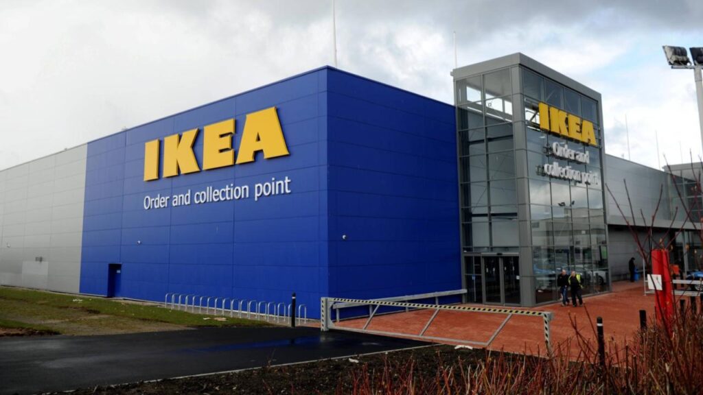 IKEA’s Furniture and Meatballs Takeover: New Locations Revealed for 2025 and 2026 1 IKEA’s Furniture and Meatballs Takeover: New Locations Revealed for 2025 and 2026