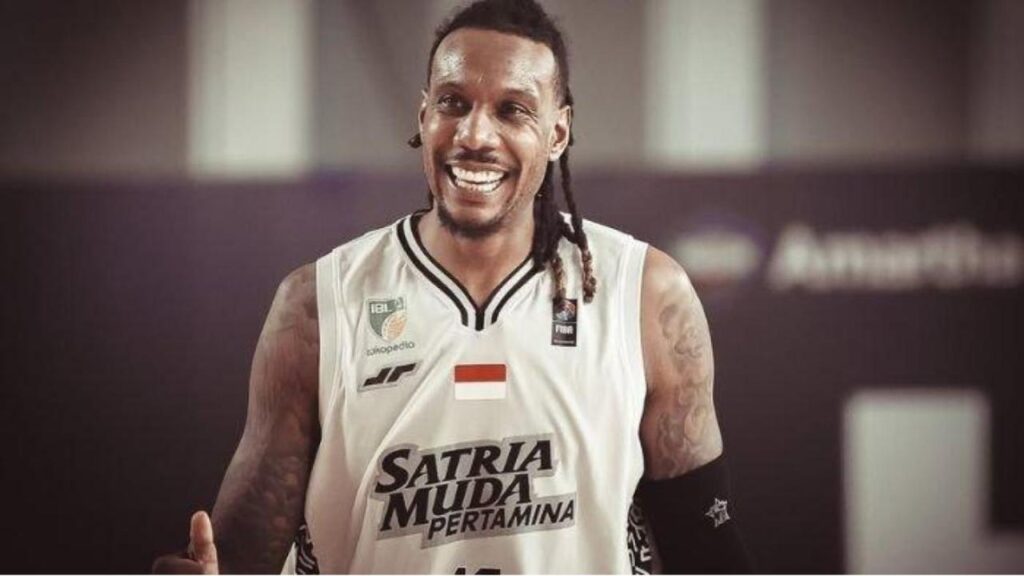 American Basketball Star Arrested in Indonesia – Faces Possible Death Penalty 