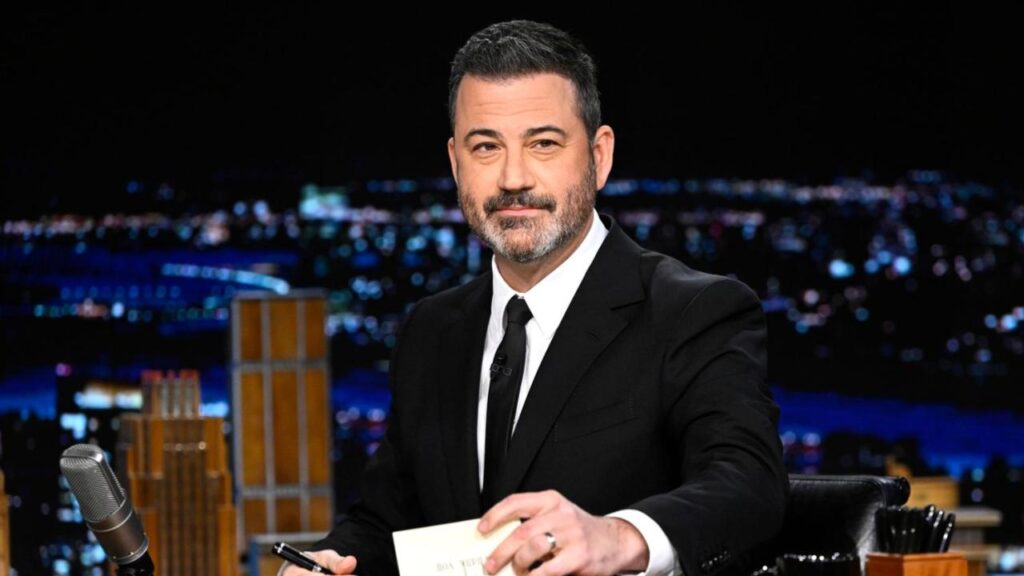 Trump’s Hidden Agenda? Jimmy Kimmel Thinks He’s About to Ditch RFK Jr.—Here’s Why 1 Trump’s Hidden Agenda? Jimmy Kimmel Thinks He’s About to Ditch RFK Jr.—Here’s Why