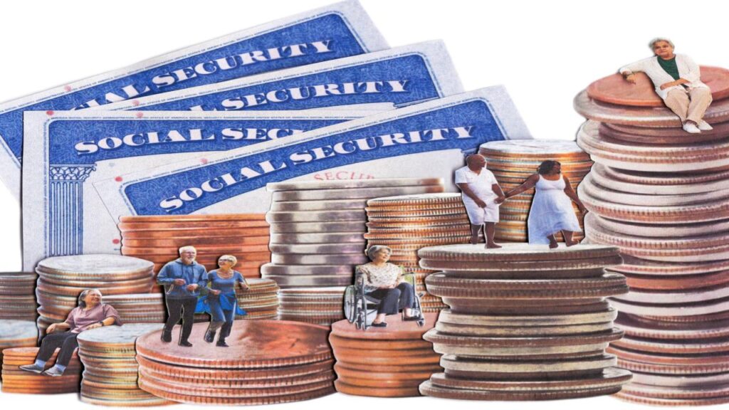 June 2025 Social Security Shocker: New Payment Rules & Early Deposit Dates Revealed!