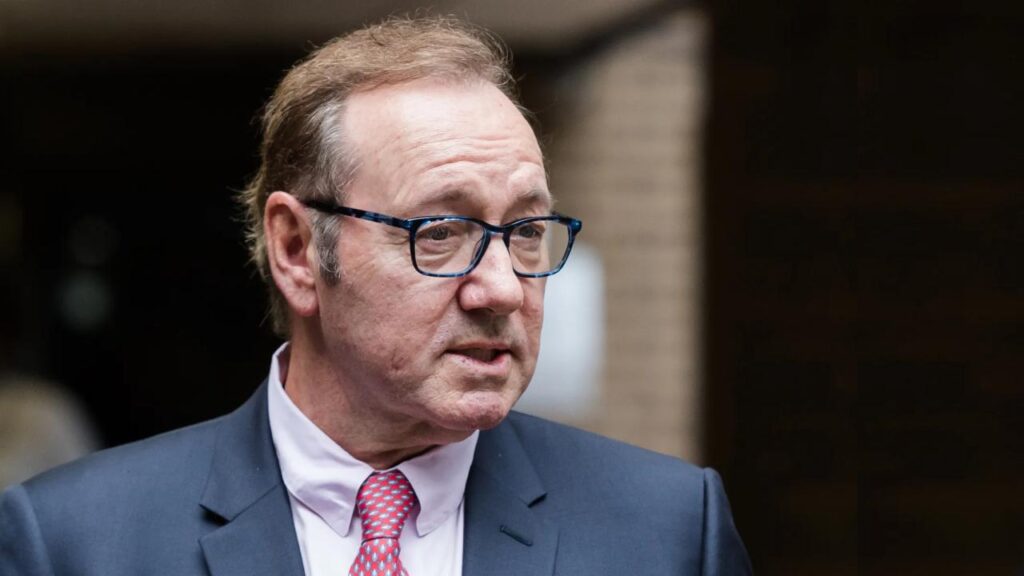 Kevin Spacey’s Cannes Return Sparks Buzz: Who Honored Him and What It Means 1 Kevin Spacey’s Cannes Return Sparks Buzz: Who Honored Him and What It Means