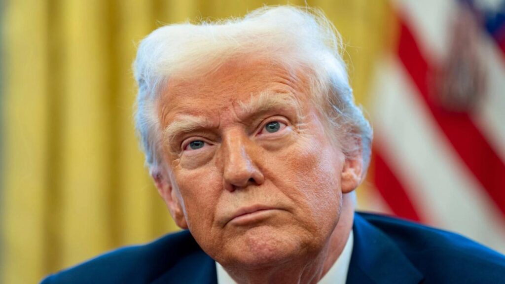 Mass Resignation Hits Trump DOJ Civil Rights Division — Shocking Reasons Revealed!
