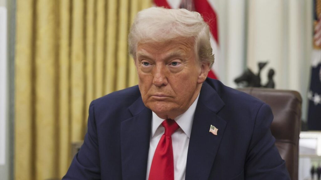 Mass Visa Revocations Incoming? Trump’s New Crackdown on Chinese Students Explained! 1 Mass Visa Revocations Incoming? Trump’s New Crackdown on Chinese Students Explained!