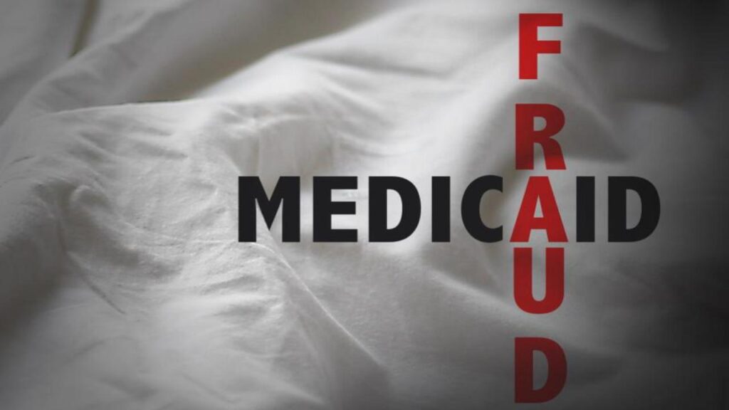 Medicaid Fraud at Omaha Housing? Federal Employee’s Costly Mistake Revealed! 1 Medicaid Fraud at Omaha Housing? Federal Employee’s Costly Mistake Revealed!