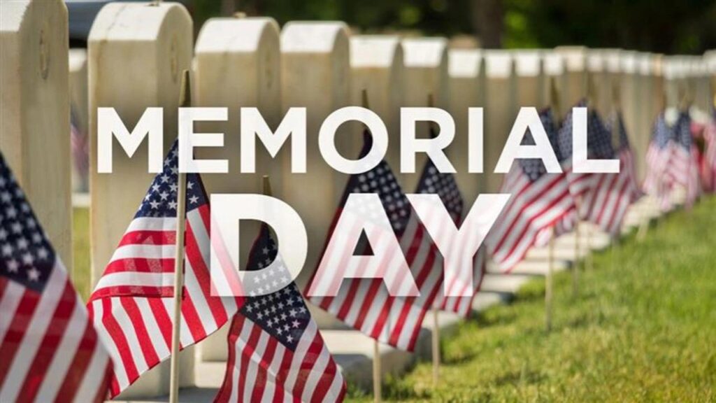 Memorial Day 2025: Shocking Store Closures in NH—Is Your Favorite Affected? 