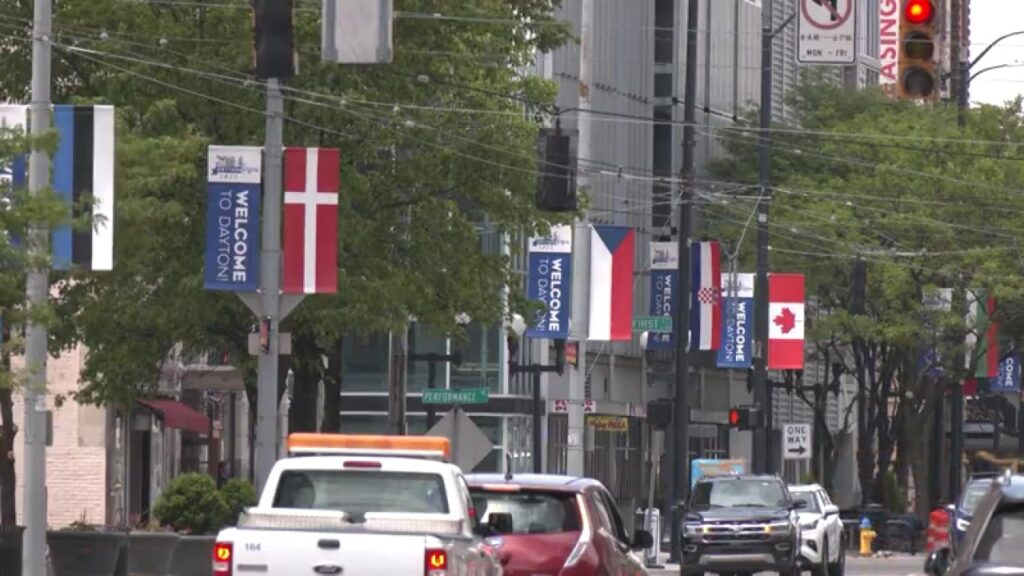 BREAKING: NATO Shuts Down Downtown—Full List of Closures Inside 1 BREAKING: NATO Shuts Down Downtown—Full List of Closures Inside