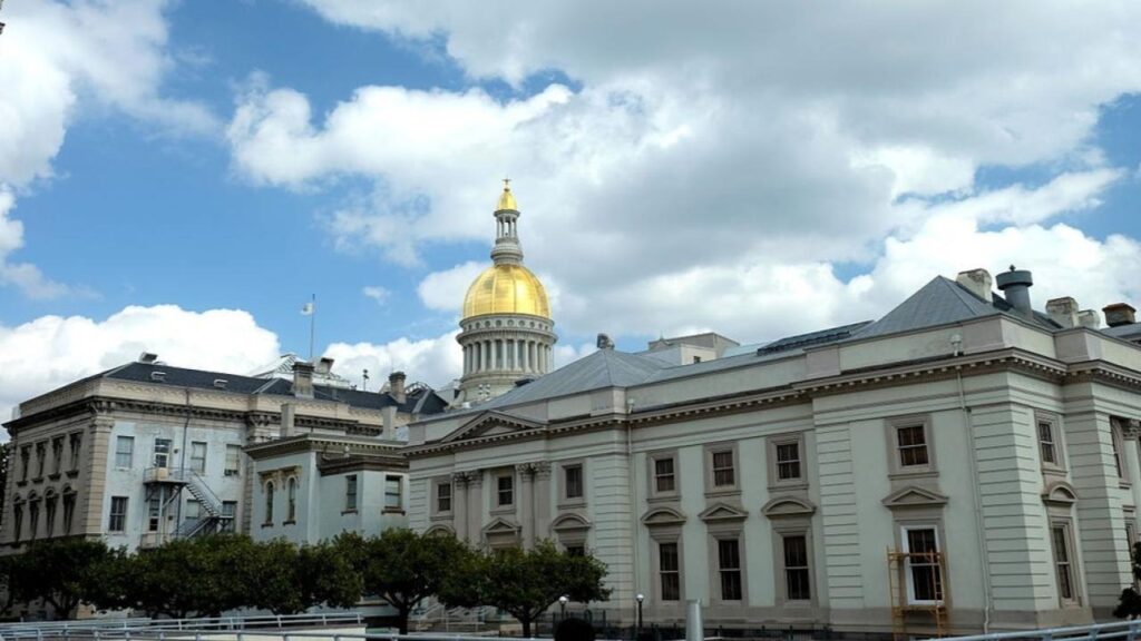 New Jersey Assembly Passes CPA Bill That Could Rock the Accounting World! 1 New Jersey Assembly Passes CPA Bill That Could Rock the Accounting World!
