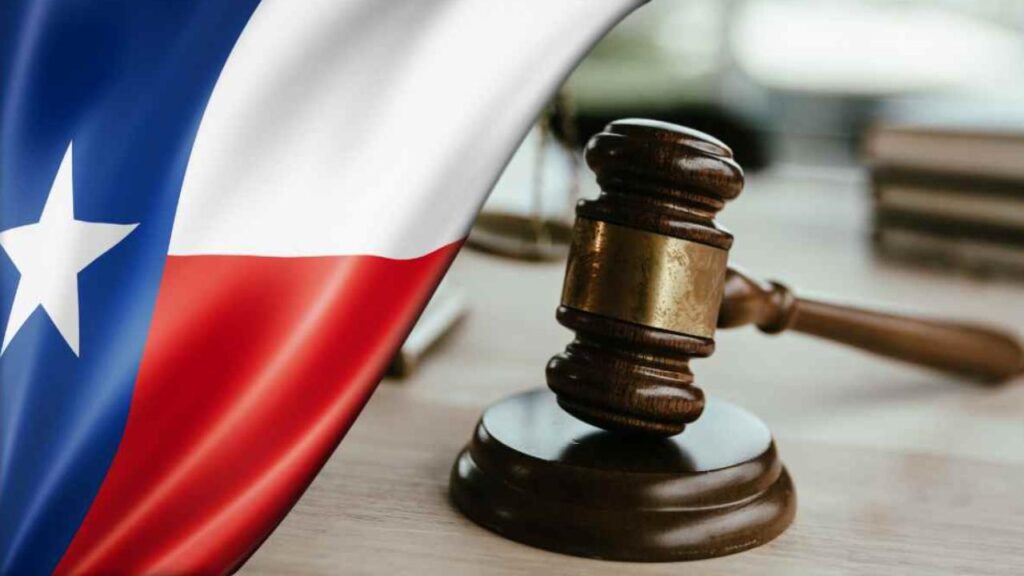 New Texas Law Shocks Cannabis Users: THC Sales & Possession Now Illegal! 1 New Texas Law Shocks Cannabis Users: THC Sales & Possession Now Illegal!